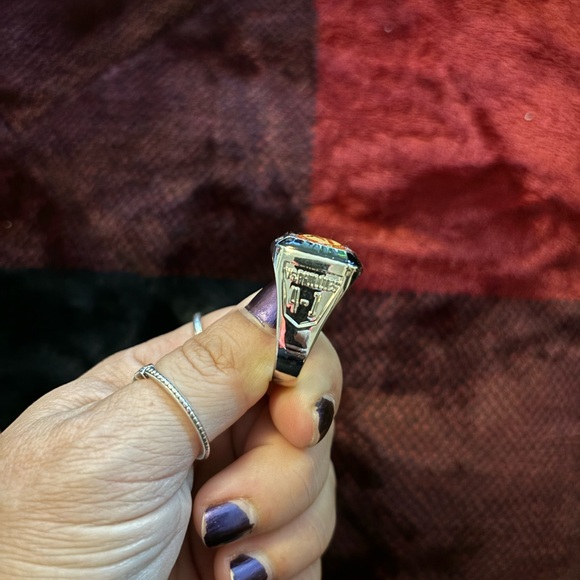 Baltimore Orioles MLB Championship Ring - Picture 3 of 3